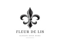 Fleur de lis publishing