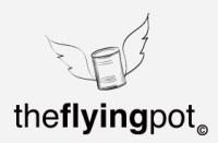 The flying pot