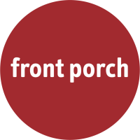 The front porch people