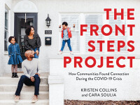 The front steps project