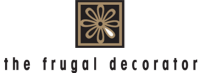 The frugal decorator