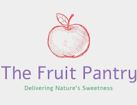 The fruit pantry