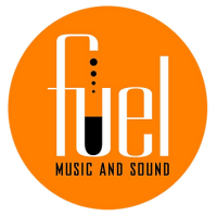 The fuel music management company
