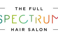 The full spectrum hair salon