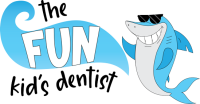 The fun kids dentist