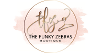 The funky zebras