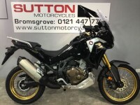 Sutton Motorcycles Bromsgrove