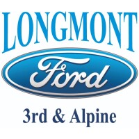 Longmont Ford