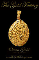 The gold factory