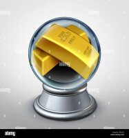 The gold forecast