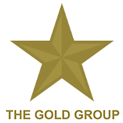 The gold group
