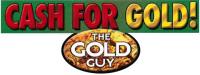 The gold guy - cash for gold