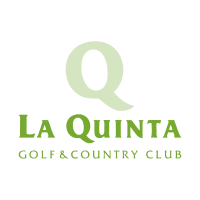The golf club at la quinta