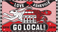 The go local card