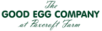 The good egg