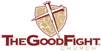 The good fight church