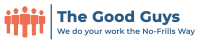 The good guys cleaning & restoration