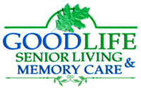 Good life assisted living inc