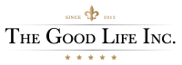The good life inc.