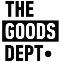 The goods dept
