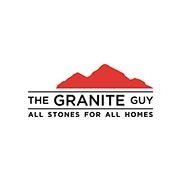 The granite man