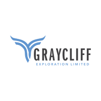 Gray cliff