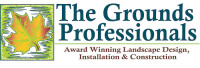The grounds professionals