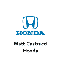 Matt Castrucci Honda