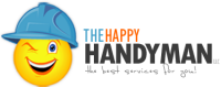 Happy home services llc, dba the happy handyman