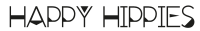 The happy hippy boutique