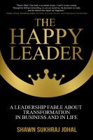 The happy leader, llc
