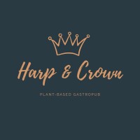 The harp & crown