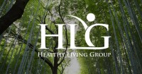 The healthy living group