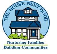 The house next door