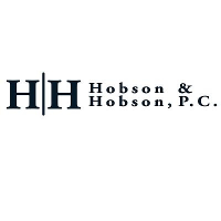 Hobson & hobson, p.c.
