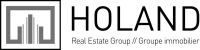 The holland real estate group