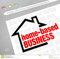 The home-based business show