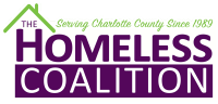 The homeless coalition