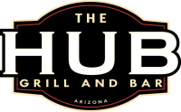The hub bar & grill