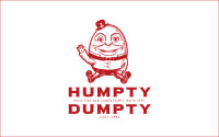 Humpty dumpty