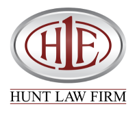 The hunt law firm