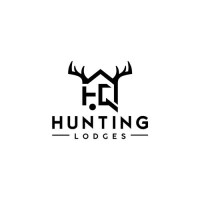 The hunting lodge