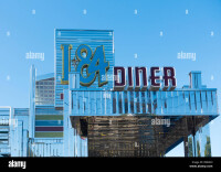 84 diner