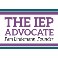 The iep advocate