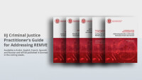 The international institute for justice and the rule of law (iij)