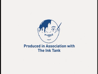 The ink tank
