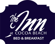 Inn at cocoa beach