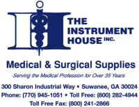 The instrument house inc.