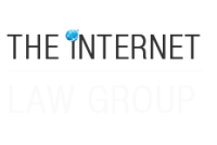 The internet law group