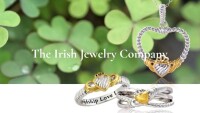 The irish jewelry company